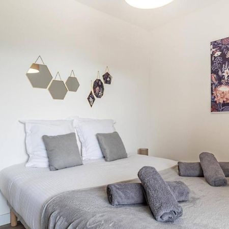 La Belle Vue - Garage Terrasse Wi-Fi Netflix Disney+ Annecy Zewnętrze zdjęcie